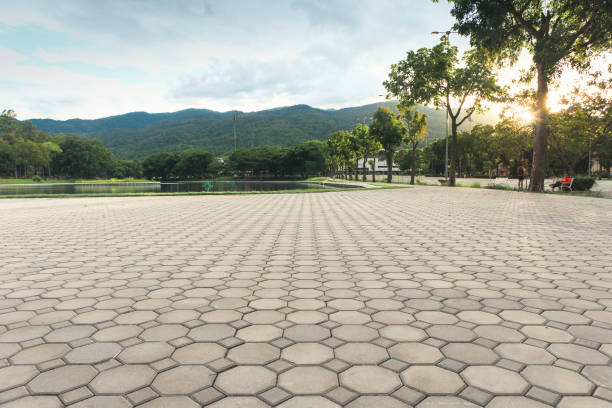 Cleburne, TX Driveway Pavers Company
